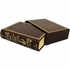 Подарочная книга «Русский нотариат»