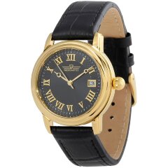 Мужские позолоченные часы «PREMIUMSTYLE»