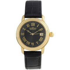 Мужские позолоченные часы «PREMIUMSTYLE»