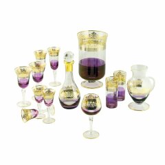 Хрустальный кувшин «LUCIANA»