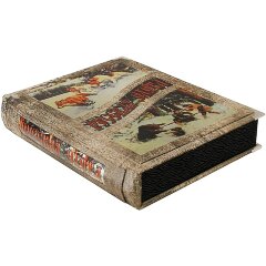 Подарочная книга «Русская охота»