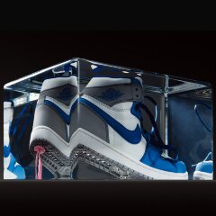 Интерьерный сувенир «Кроссовок» в подарок другу