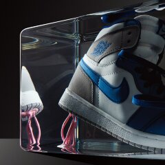 Интерьерный сувенир «Кроссовок» в подарок другу