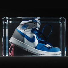 Интерьерный сувенир «Кроссовок» в подарок другу