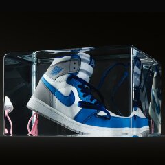 Интерьерный сувенир «Кроссовок» в подарок другу