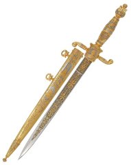 Кортик парадный «Севастополь»