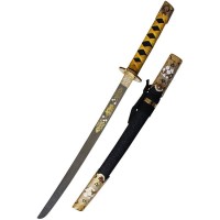 Японский меч «Вакидзаси»