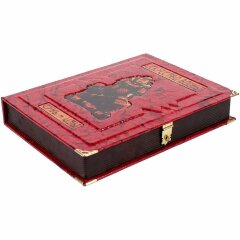 Подарочная книга «Искусство войны» (Сунь-Цзы)