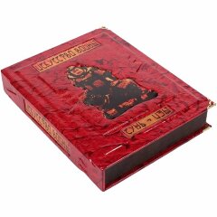 Подарочная книга «Искусство войны» (Сунь-Цзы)