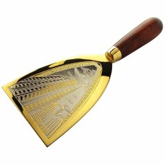 Сувенирный «Шпатель» с нанесением логотипа — подарки на день строителя