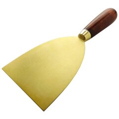 Сувенирный «Шпатель» с нанесением логотипа — подарки на день строителя