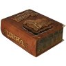 Подарочная книга «Все виды охоты в России»