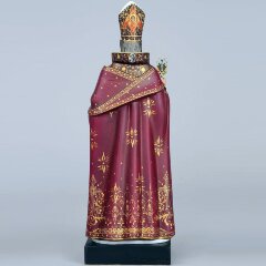 Сувенирная фигурка «Святой Григорий Просветитель» из искусственного камня