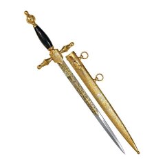 Подарочный кортик «Ушаков» образца 1953 г