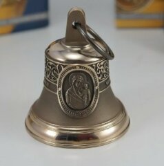 Колокольчик «Казанская икона Божией Матери»