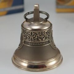 Колокольчик «Казанская икона Божией Матери»