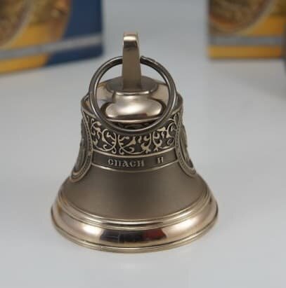 Колокольчик «Казанская икона Божией Матери»