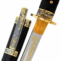 Сувенирный меч «Катана»