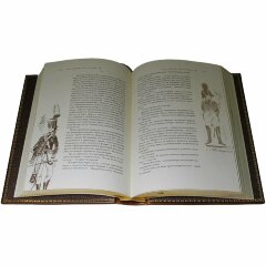 Собрание книг «Война и мир»