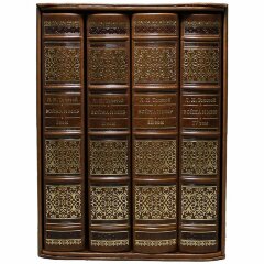 Собрание книг «Война и мир»