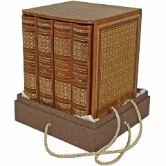 Собрание книг «Война и мир»