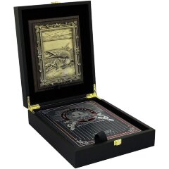 Подарочный набор книга «Диалоги о рыбалке»