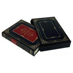 Подарочная книга «Повелители финансов и экономики» Выход из кризиса (Деминг. Э)