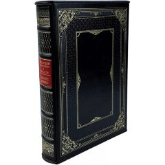 Подарочная книга «Повелители финансов и экономики» Выход из кризиса (Деминг. Э)