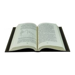 Подарочная книга «Повелители финансов и экономики» Выход из кризиса (Деминг. Э)