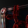 Интерьерный сувенир «Шарик» подарок девушке