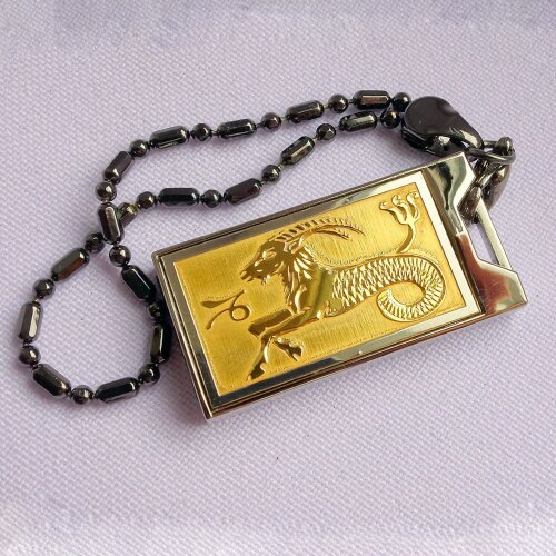 Подарочная флешка Козерог (16 Гб)