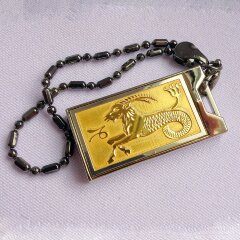 Подарочная флешка Козерог (16 Гб)