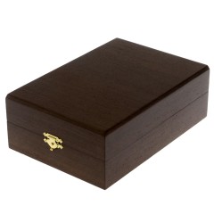 Настольный сувенир «Подкова на счастье» на камне нефрит в подарок родным