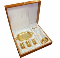 Водочный набор с графином