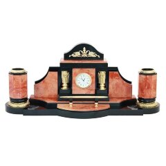 Настольный набор «Греция» (яшма)