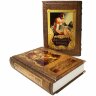 Иллюстрированная книга «Божественная комедия»