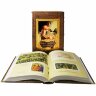 Иллюстрированная книга «Божественная комедия»