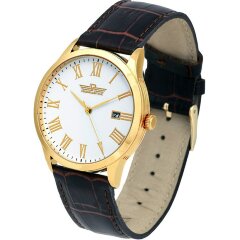 Наручные часы «PREMIUMSTYLE» (позолота)
