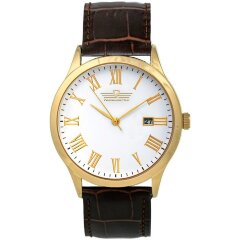 Наручные часы «PREMIUMSTYLE» (позолота)