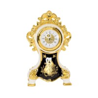 Настольные часы «AMANTE BIANCO»