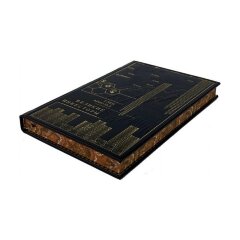 Подарочная книга «Великие инвесторы» (Глен Арнольд)