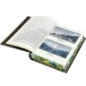 Подарочная книга «Ингуши. Народы и культуры» в кожаном переплёте