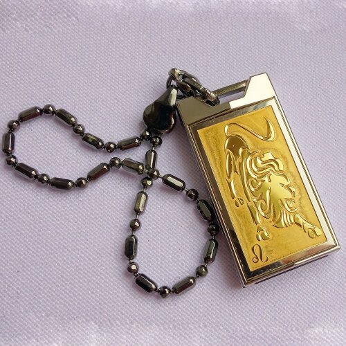 Подарочная флешка «Лев» (16 Гб)