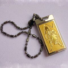 Подарочная флешка «Лев» (16 Гб)