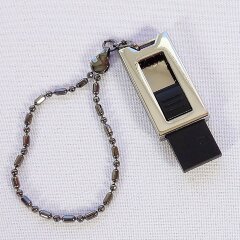 Подарочная флешка «Лев» (16 Гб)