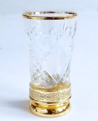 Графин со стопками 