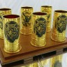 Подарочный набор «Крутой мужик - Пушка» мужчине на 23 февраля