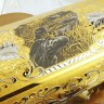 Подарочный набор «Крутой мужик - Пушка» мужчине на 23 февраля