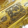 Подарочный набор «Крутой мужик - Пушка» мужчине на 23 февраля