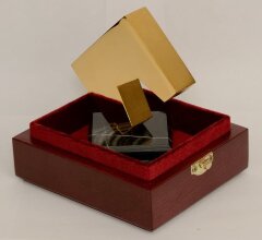 Приз кинофестиваля «Шорты»